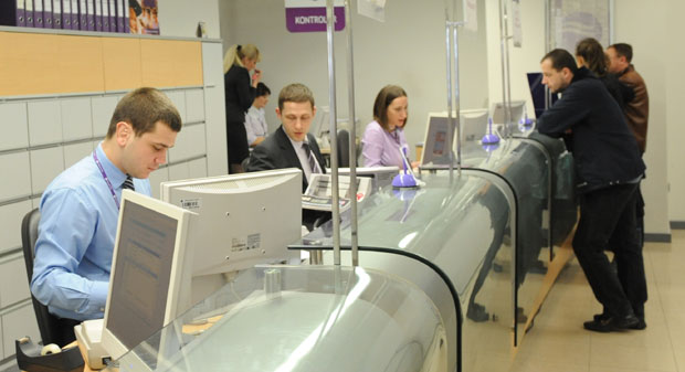 Држе цену лошим кредитима